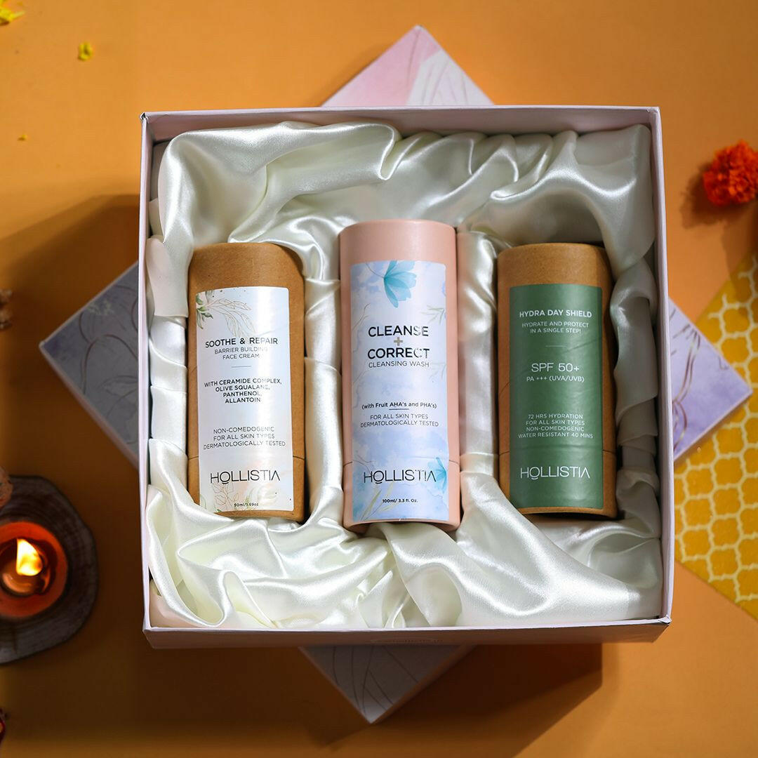 Hollistia Gift Set Box