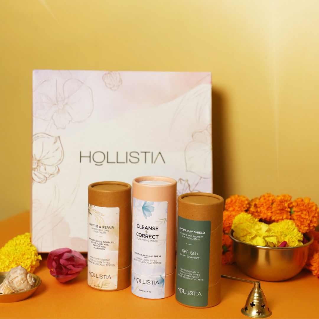 Hollistia Gift Set Box