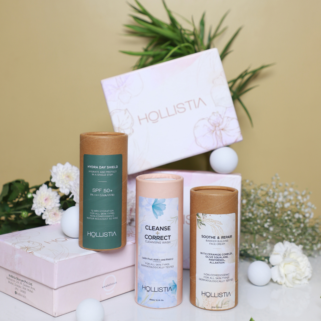 AM-PM Skincare Duo