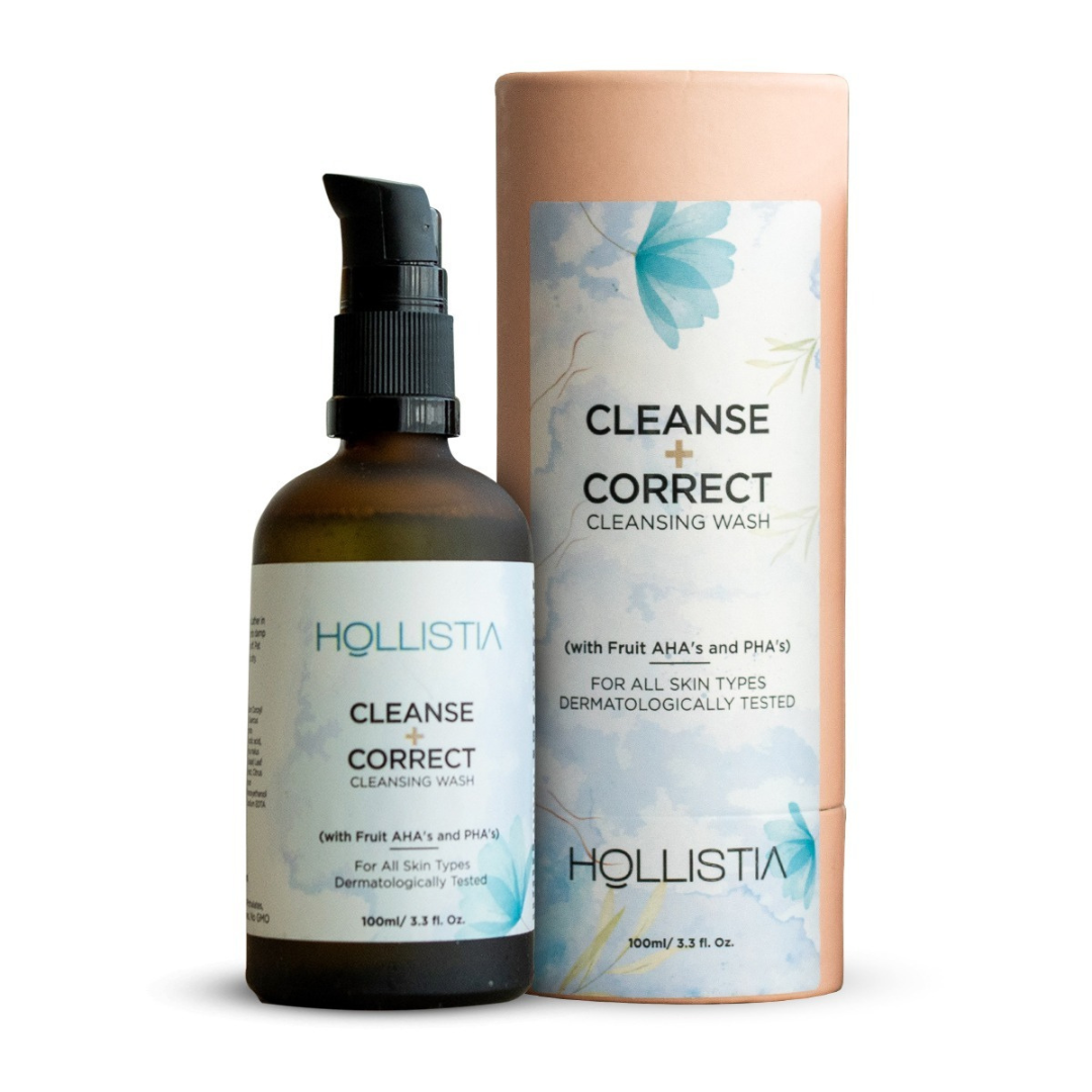 Best face wash for sensitive skin