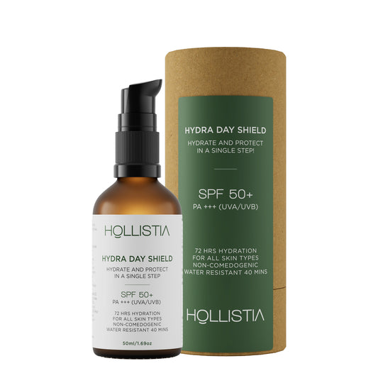 Hydra Day Shield SPF 50+