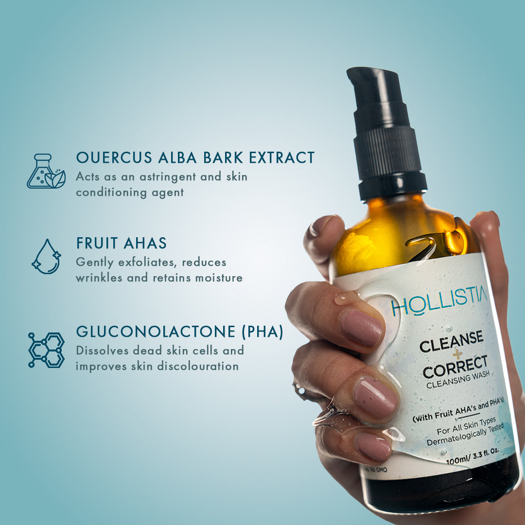 AHA Cleanser