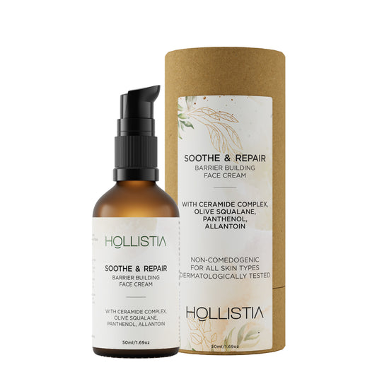 Soothe & Repair Cream
