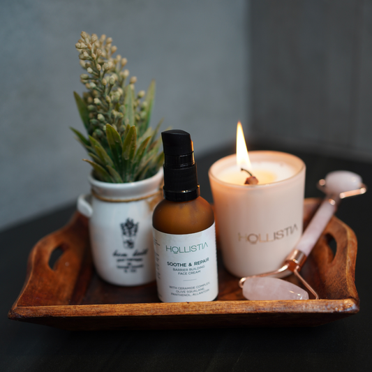 Moisturizer for Intense Hydration