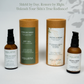 AM-PM Skincare Duo