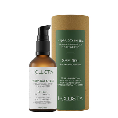 Hydra Day Shield SPF 50+