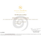 Clinical Certificate - Hollistia Cleansing Wash
