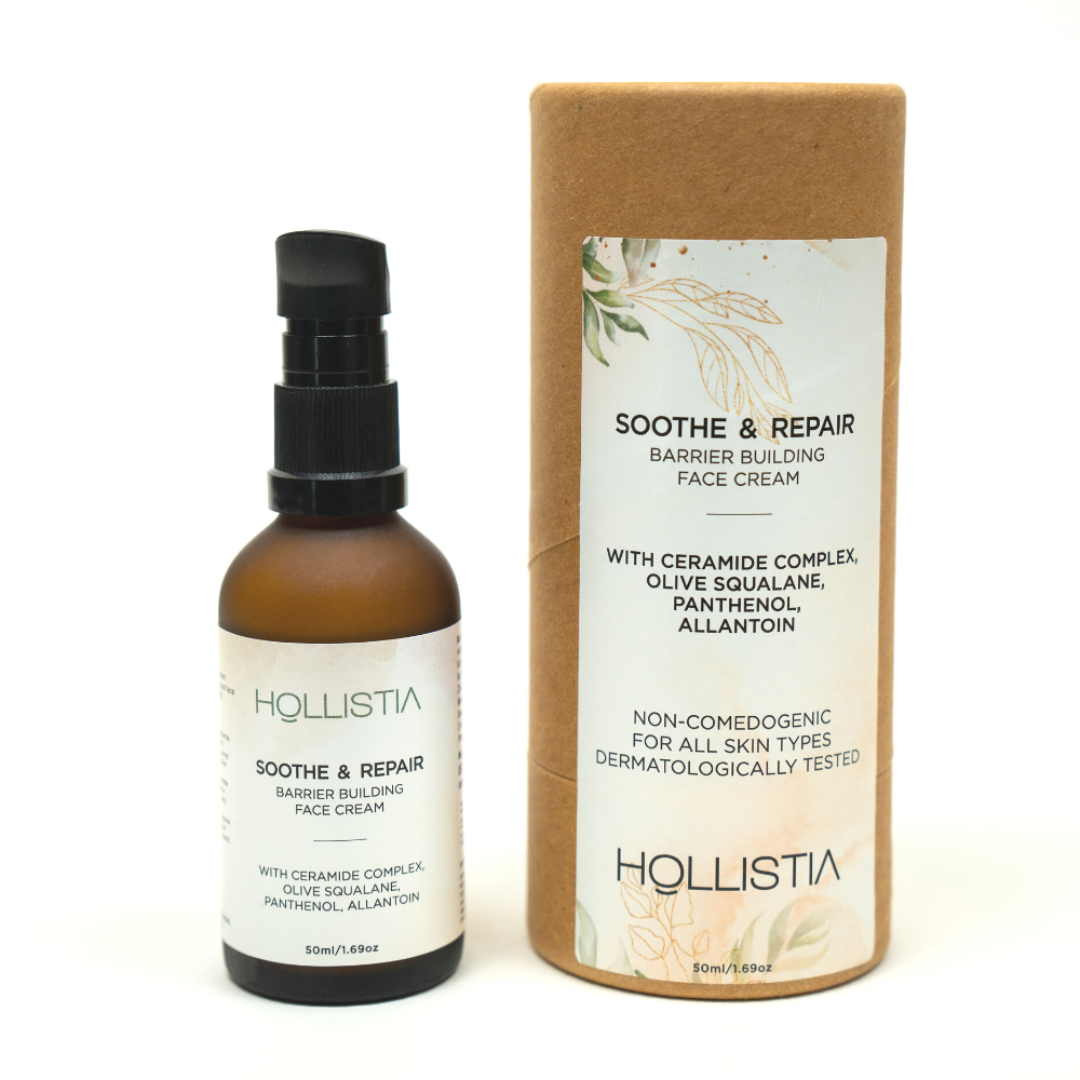 Soothe & Repair - Night Cream