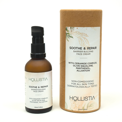 Soothe & Repair - Night Cream